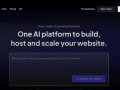 10Web aims to take AI website building to the next level with new API
