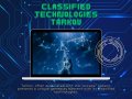 Classified Technologies in Tarkov: Unveiling the Secrets