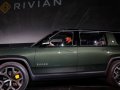 Amazon-backed Rivian to delay first EV deliveries until September