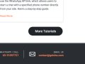 The Ultimate No-Code Guide: Add a WhatsApp Button to Your Website in 3 Simple Steps
