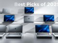 10 Most Popular Laptops 2025 — Best Picks