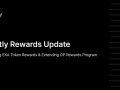 Exactly Rewards Update: Introducing EXA Rewards & Extending OP Rewards Program