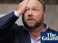 Facebook bans Alex Jones, Milo Yiannopoulos and other far-right figures