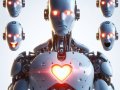 Emotional AI: Artificial intelligence systems that can understand and respond to human emotions