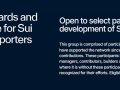 ? SUI Airdrop ? Date + Premarket Price Prediction — Community Access Program! ?⚡