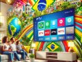 Melhores Serviços de IPTV no Brasil: Descubra o Beta4K