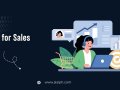 AI for Business Growth & Innovation: How AiSDR Transforms Sales with AI