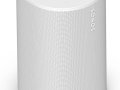 Sonos Era 100 — White — Wireless, Alexa Enabled Smart Speaker