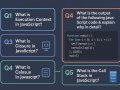 Crack JavaScript Interviews: Essential JavaScript Concepts Every Developer Should Know Before Their Next Interview (Part 3)