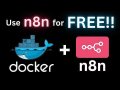 Self-Hosting n8n locally with Docker Compose: Step-by-Step Setup