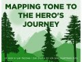 The hero’s journey — The writing principles that guide users