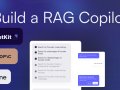 Build Your Own Knowledge-Based RAG Copilot w/ Pinecone, Anthropic, & CopilotKit ?