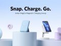 Anker MagGo devices snap on for wireless iPhone charging in your car and home