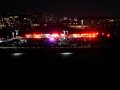Passenger jet with 64 aboard collides with Army helicopter while landing at Reagan Airport near DC