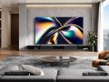 Hisense announces 2025 mini-LED TV lineup, with screen sizes up to 100 inches – and a surprising smart TV switch