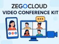 Step-by-Step Guide to Building a Video Conference App with ZEGOCLOUD Video Conference Kit