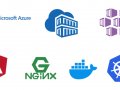 Azure — Deploying Angular App With NGINX on AKS