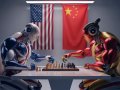 How did DeepSeek AI become №1 on the App Store and overtake ChatGPT?