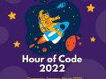 Enseigne to Participate in Hour of Hour of Code™ in Ghana.