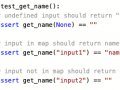 Unit Testing Best Practices