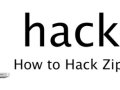The Ultimate Guide to Setting and Cracking Zip Passwords — Python Hacking — Windows/Mac Tooling