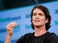 Exclusive: We Company CEO Neumann starts talks on his role at WeWork parent - sources