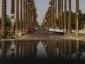 Where Self-Driving Cars Go to Learn