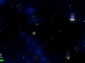 Homing Missile Powerup