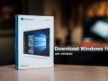 How to Download ISO Files of Older Versions of Windows 10