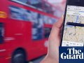 Uber fined £385,000 for data breach affecting millions of passengers