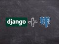 Django + PostgreSQL Setup Guide