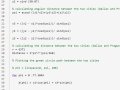 How can I add linspace in a For Loop