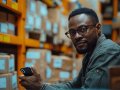 ? Transformation du Commerce en Afrique : Comment Moussa Réinvente le Fulfillment à la Manière d’Amazon avec Lygos ?