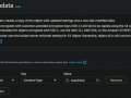 What is AWS S3 Object Metadata and How to update Metadata on S3 objects