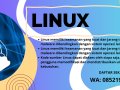 085219507377 (WA) Training Linux Areta Training Center Aceh Selatan