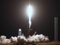 SpaceX building hundreds of spy satellites for US government, report says