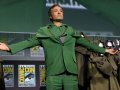 Robert Downey Jr. vows there will never be a digital AI replica of him on-screen