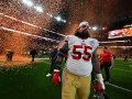 Guard Jon Feliciano retires from career bookended by Raiders, 49ers stints