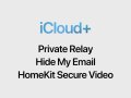 iCloud+: Apple’s cloud storage service is getting a free VPN and more