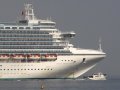 Cruise ship reports COVID-19 outbreak in San Francisco