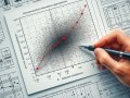Build the Linear Regression algorithm in 5 steps with Python
