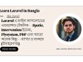 Laravel এ ফাইল আপলোডের এডভান্সড টেকনিক — Spatie, Intervention ইমেজ, Flysystem, PDF এবং আরো অনেক কিছু | Part 23