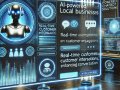 AI Chatbots & Local Businesses: Enhancing Customer Engagement by Daniel Reitberg