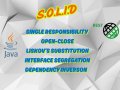 SOLID Principles for a Scalable RestAssured Automation Framework in Java