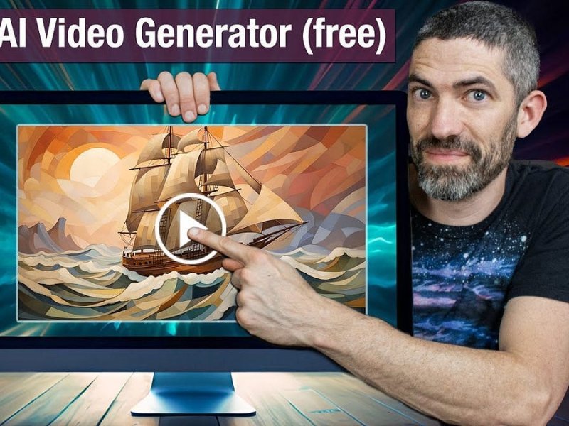 Open ai video generator. Ai video generator.