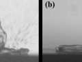 Improved thermal-shock resistance in industrial ceramics