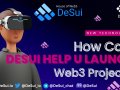 DeSui in Decentralized Finance (DeFi): Unleashing the Future of Finance