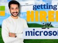How I got into Microsoft: Preparation, My Winning Resume, Free Resources, Interview Process