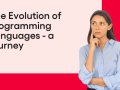 The Evolution of Programming: A Journey Through Time and Technology