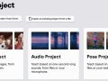 Create an Interactive AI game with the Power of Google’s “Teachable Machine” -Part 1